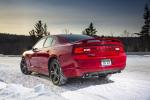 Dodge Charger AWD Sport 2013 года